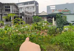 Nhà mặt phố 2 mặt tiền tại KDC Đầu Cầu, Thuỷ Nguyên, Hải Phòng, diện tích rộng 75.8m2... Bán nhà mặt phố tại Nam Triệu, Hải Phòng 11