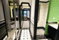 Bán nhà riêng tại Thịnh Liệt, nhà 5 tầng phong cách Indochine, thang máy nhập khẩu... Bán nhà riêng tại Hoàng Mai, Hà Nội 04