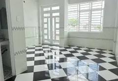 SIÊU PHẨM 4 TẦNG – MẶT TIỀN ĐƯỜNG SỐ 7 – NGAY CHỢ KIẾT TÂM-Tam Bình (Bình Chiểu cũ)–chỉ : 7.5 tỷ... Bán nhà mặt phố tại Tam Bình, Hồ Chí Minh 11