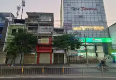 Mặt Tiền Lý Thường Kiệt, gần 400m2 kinh doanh đỉnh , 3 tầng... Bán nhà mặt phố tại Tân Sơn Nhất, Hồ Chí Minh 01