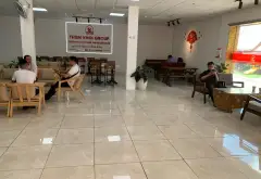 Toà nhà văn phòng 7 tầng mặt tiền rộng tại Bình Dương... Bán văn phòng tại Đông Hòa, Hồ Chí Minh 07