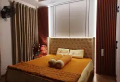 NGUYỄN VĂN YẾN- TÂN PHÚ- KHU NHÀ PHỐ LIỀN KỀ- FULL NỘI THẤT CAO CẤP- 4 X 16M- 4 TẦNG SÂN THƯỢNG... Bán biệt thự, liền kề tại Tân Phú, Hồ Chí Minh 07