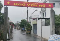 Đất vàng Đông Bài tặng nhà 1 tầng, sầm uất, giá hời... Bán đất tại Sóc Sơn, Hà Nội 09