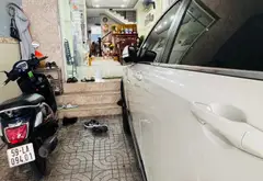 Bán nhà riêng 4 tầng rộng 94m2 tại khu vực Âu Dương Lân, giá 13,8 tỷ đồng... Bán nhà riêng tại Chánh Hưng, Hồ Chí Minh 05