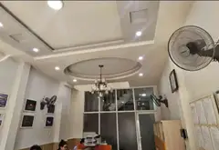Nhà 4 tầng mặt tiền Nguyễn Sỹ Sách đối diện công viên,phường Tân Sơn... Bán nhà mặt phố tại Tân Sơn, Hồ Chí Minh 03