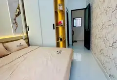 Nhà nhỏ xinh, full nội thất sang xịn ở Quận 3... Bán nhà riêng tại Nhiêu Lộc, Hồ Chí Minh 08