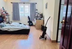 Cơ hội hiếm có sở hữu nhà 4 tầng sang trọng ngay Nguyễn Thị Thập Quận 7... Bán nhà riêng tại Tân Thuận, Hồ Chí Minh 09