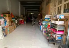 Bán biệt thự vườn 2 tầng mặt tiền 26,5m tại xã Tân Xuân, Hóc Môn... Bán nhà riêng tại Đông Thạnh, Hồ Chí Minh 09