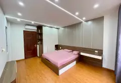 🌹♦️ 6 TẦNG THANG MÁY / 30m2 x 6 tầng - Phố Nguyễn Đức Cảnh - Thang máy
✅ MỚI KOONG... Bán nhà riêng tại Hoàng Mai, Hà Nội 01