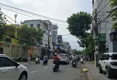 Bán nhà riêng diện tích 46,9m2 tại phường Hoàng Hoa Thám, giá 2,45 tỷ đồng... Bán nhà riêng tại Thanh Khê, Đà Nẵng 02