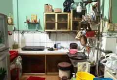 Bán nhà riêng 2 tầng 39m2 Phú Thuận Quận 7 hẻm thông thoáng... Bán nhà riêng tại Tân Thuận, Hồ Chí Minh 08