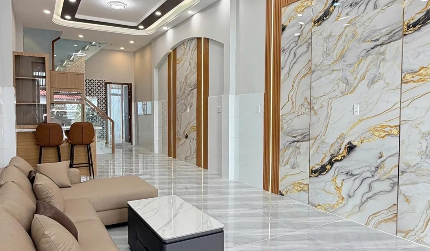 Bán nhà 2 tầng diện tích 78m2 tại phường Bình Hưng Hòa, TP.HCM... Bán nhà riêng tại Bình Hưng Hòa, Hồ Chí Minh 01