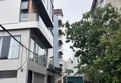 Bán nhà riêng 70m2 khu phân lô Thạch Bàn... Bán nhà riêng tại Long Biên, Hà Nội 11