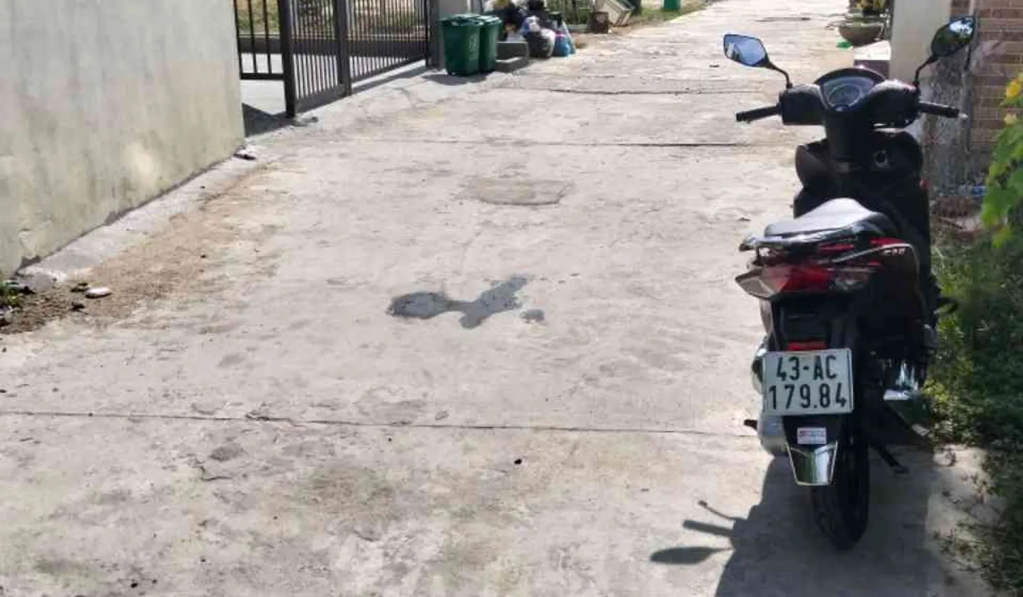 😳 3,35 TỶ – ĐỨNG Ở LÔ ĐẤT NÀY, QUAY 4 HƯỚNG ĐỀU CÓ “ĐIỂM ĐẾN”!... Bán nhà riêng tại Ngũ Hành Sơn, Đà Nẵng 01