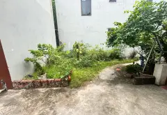 Bán đất 41.5m2 tại xã Uy Nỗ, Đông Anh, đất có hai mặt đường tiện lợi... Bán đất tại Đông Anh, Hà Nội 05
