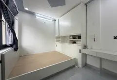 Nhà 2 tầng mới, gần chợ Thạch Đà giá cực hấp dẫn... Bán nhà riêng tại An Hội Tây, Hồ Chí Minh 06