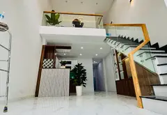 Nhà trong ngõ, ngách, hẻm - 54.2m² - Tăng Nhơn Phú, Quận 9, TP Hồ Chí Minh - 5.1 tỷ... Bán nhà riêng tại Tăng Nhơn Phú, Hồ Chí Minh 08