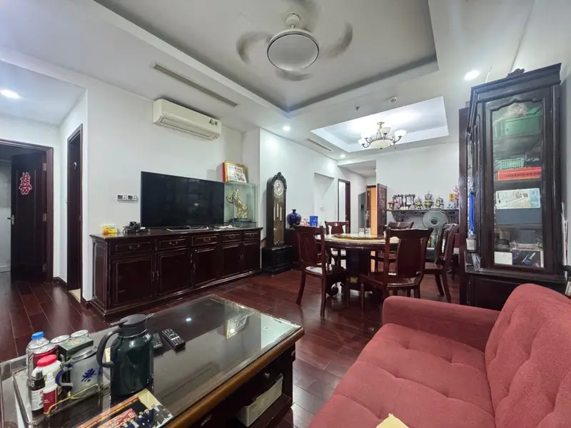 Bán căn hộ chung cư 3 phòng ngủ Royal city Nguyễn Trãi, view toàn thành phố thoáng đẹp... Bán căn hộ chung cư tại Thanh Xuân, Hà Nội 01