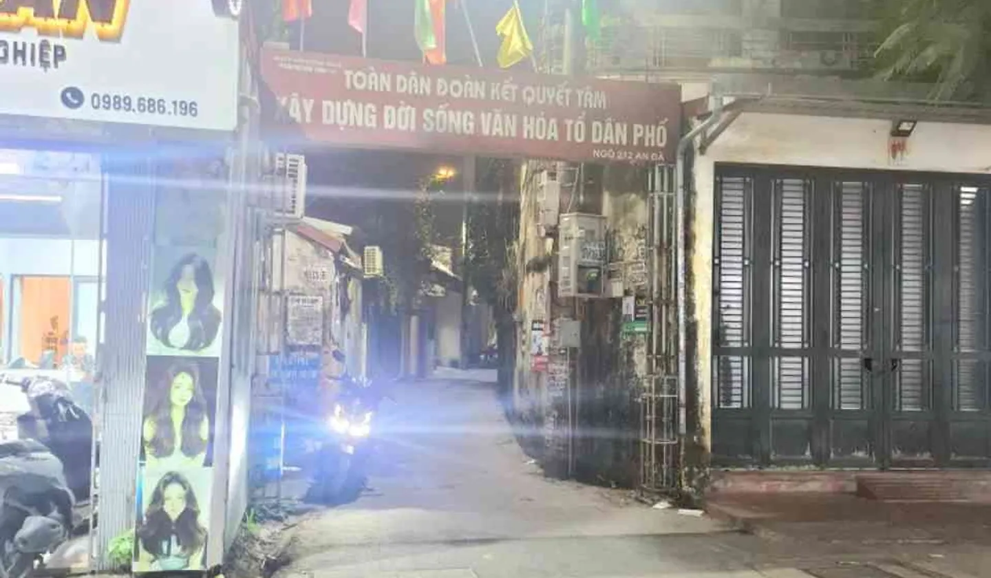Cơ hội sở hữu nhà riêng tuyệt đẹp 3 tầng, diện tích 70m2 tại khu dân cư văn minh... Bán nhà riêng tại Gia Viên, Hải Phòng 01