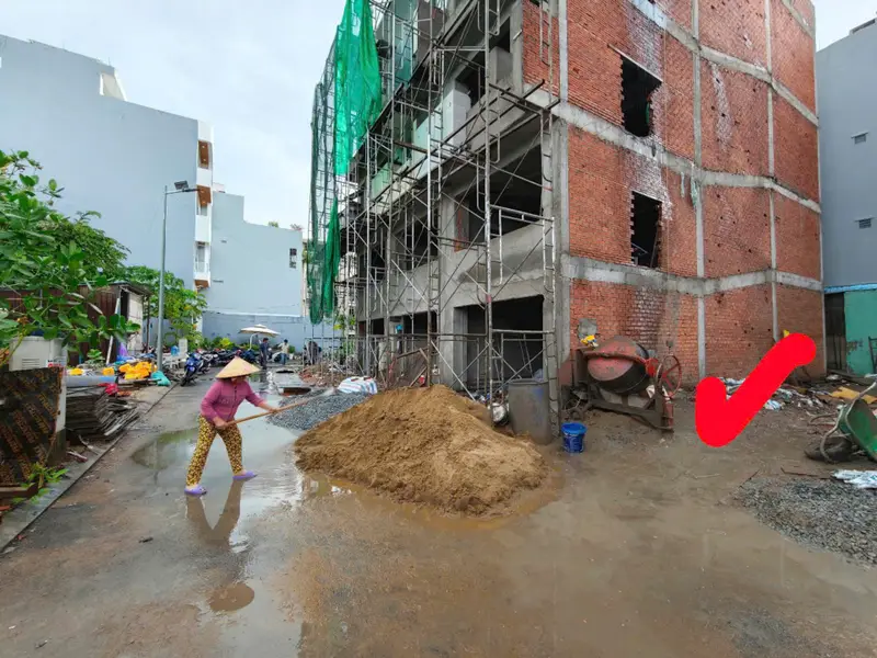 Đầu Tư Đất Vàng: Sắc Đẹp Về Vị Trí và Tiềm Năng Sinh Lời... Bán đất tại Tân Thuận, Hồ Chí Minh 01