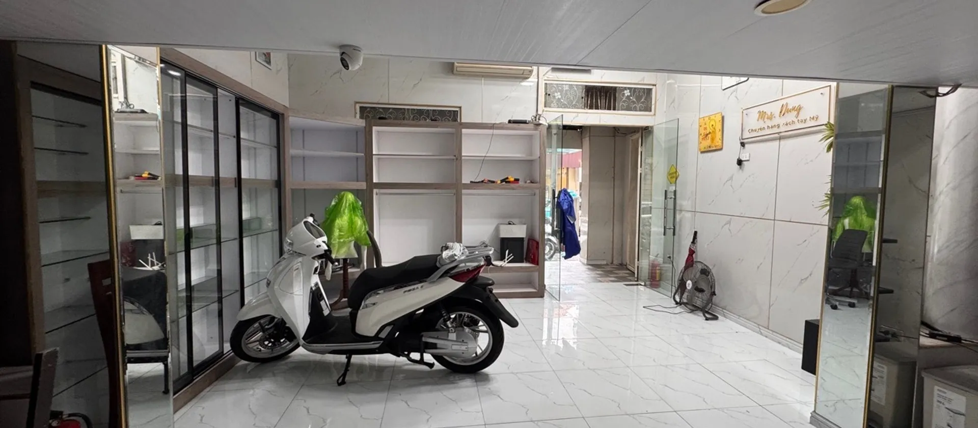Bán nhà mặt phố Ba Đình 74m² mặt tiền rộng, kinh doanh sầm uất, vỉa hè rộng... Bán nhà mặt phố tại Ba Đình, Hà Nội 01