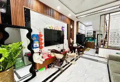 7,5 tỷ Nhà 5 Tầng Đẹp Tại Nam Dư - Cơ Hội Vàng Cho Gia Đình Hiện Đại,... Bán nhà riêng tại Hoàng Mai, Hà Nội 03