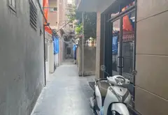 Căn Nhà Phố Lạch Tray Xây Mới - Cơ Hội Vàng Cho Kinh Doanh Và An Cư... Bán nhà riêng tại Lê Chân, Hải Phòng 04