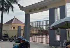 Đất nền mặt tiền rộng tại Đoàn Xá - vị trí vàng, tiềm năng phát triển cao... Bán đất tại Kiến Hải, Hải Phòng 09