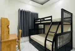 Bán nhà riêng 5 tầng, 5PN tại Tân Bình, Phan Huy Ích, giá 6.95 tỷ... Bán nhà riêng tại Tân Sơn, Hồ Chí Minh 04