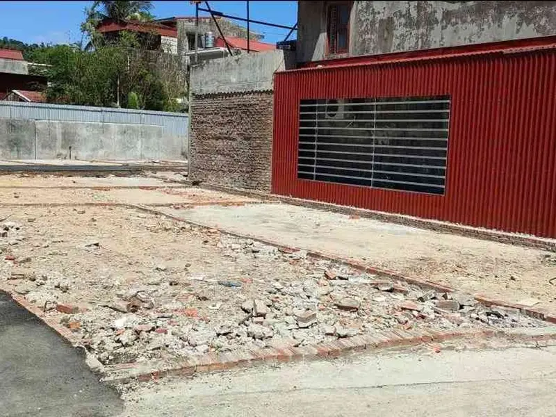 Đất Lô Góc Phù Liễn - Vị Trí Đỉnh, Hiếm Ai Sánh Bằng... Bán đất tại Phù Liễn, Hải Phòng 01