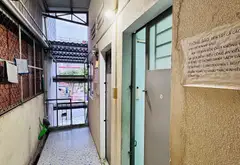Bán nhà riêng 3 tầng hẻm xe hơi gần mặt tiền đường D5, Phường 25, diện tích 129m2... Bán nhà riêng tại Thạnh Mỹ Tây, Hồ Chí Minh 04