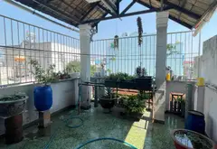 RẺ NHẤT THỊ TRƯỜNG DIỆN TÍCH LỚN GIÁ NHỎ NHÀ 3 TẦNG SÂN THƯỢNG... Bán nhà riêng tại Bình Tân, Hồ Chí Minh 03