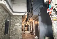 Nhà 4 tầng trẻ trung, ngõ thông, gần ô tô ngay Phú Lương... Bán nhà riêng tại Phú Lương, Hà Nội 10