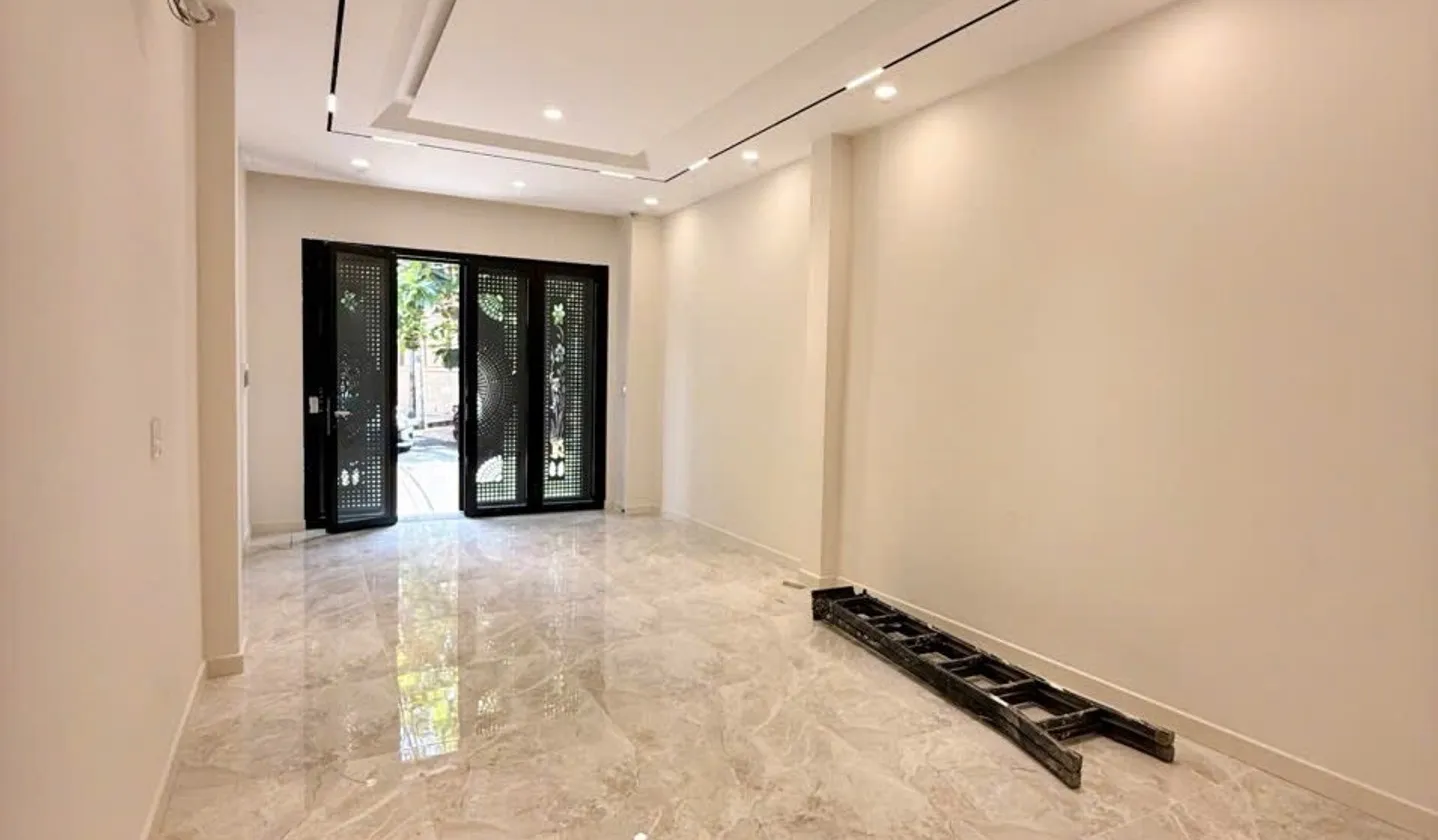 Nhà Mặt Phố Đẹp Quận 8 - Giá Tốt, Tiện Ích Đầy Đủ... Bán nhà mặt phố tại Bình Đông, Hồ Chí Minh 01