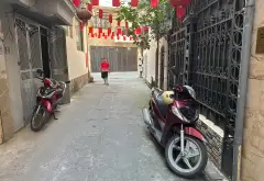 Nhà riêng sang trọng tại khu phân lô quân đội quận Thanh Xuân... Bán nhà riêng tại Phương Liệt, Hà Nội 09
