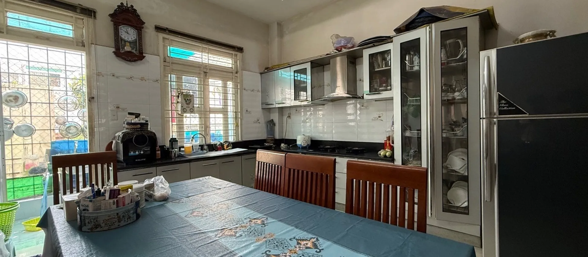 Nhà mặt phố 83.4m² - Khu 10ha- Bờ kè Tham Lương- 4 Tầng- Giá chỉ 12.5 tỷ... Bán nhà mặt phố tại Đông Hưng Thuận, Hồ Chí Minh 01