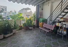 Nhà riêng 3 tầng 86m² hướng Nam tại phường Bình Trị Đông, giá hấp dẫn... Bán nhà riêng tại Bình Trị Đông, Hồ Chí Minh 09