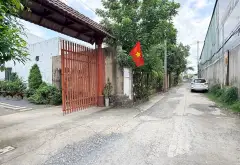 🆘 GIẢM 300TR – GIÁ MỚI 3,8 TỶ – ĐẤT THẠNH XUÂN 52 🔥... Bán đất tại Thới An, Hồ Chí Minh 05