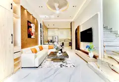 Bán nhà 1 tầng 102m² tại Phường An Hội Đông, Gò Vấp... Bán nhà riêng tại An Hội Đông, Hồ Chí Minh 04