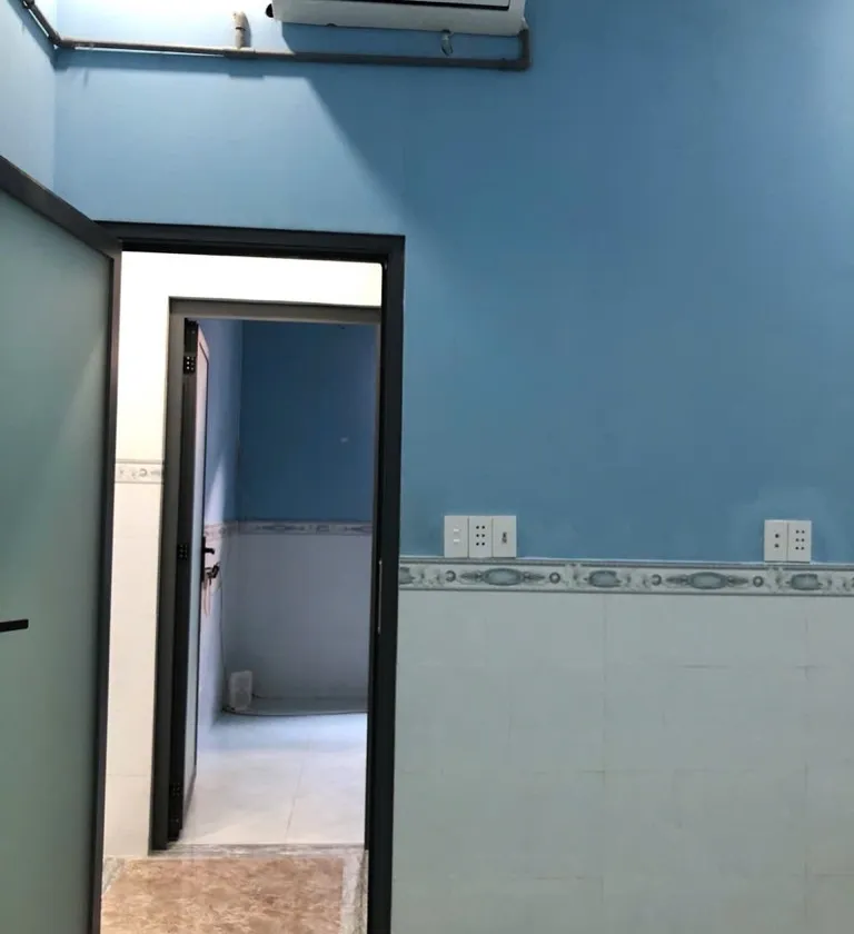 Cơ hội hiếm có sở hữu nhà mới tại Linh Xuân Thủ Đức với giá cực tốt... Bán nhà riêng tại Linh Xuân, Hồ Chí Minh 01