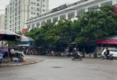 🔥 LÔ ĐẤT ĐẸP TẠI ĐÀM VĂN TIẾT NAM SƠN BẮC NINH | CHỈ 2,96 TỶ... Bán đất tại Nam Sơn, Bắc Ninh 04
