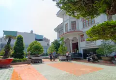 Biệt thự sang trọng rộng 983m2 ven Hồ Bá Phấn với không gian riêng tư đẳng cấp... Bán partner tại Phước Long, Hồ Chí Minh 02