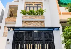 Nhà mới 3 tầng Lê Ngã, gần Tân Bình, giá hấp dẫn... Bán nhà riêng tại Tân Phú, Hồ Chí Minh 02