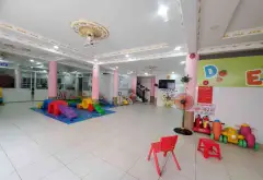 BÁN GẤP - NHÀ 3 TẦNG ĐANG LÀM TRƯỜNG MẦM NON - LÔ GÓC HẺM XE HƠI NGANG KHỦNG 12M... Bán nhà riêng tại Phước Long, Hồ Chí Minh 01