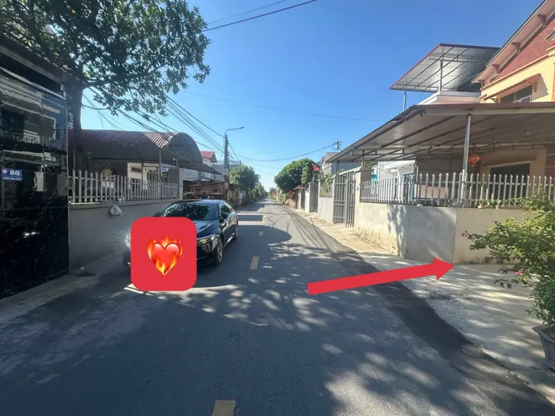 Bán đất tại xã Nội Bài, Sóc Sơn - Ngay Gần Sân Bay - Đầu Tư Sáng... Bán đất tại Nội Bài, Hà Nội 01