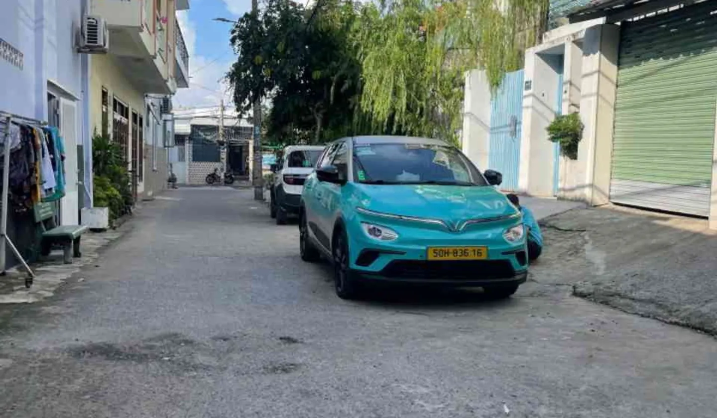 Bán đất 829,4 m2 tại Phường 7, Quận 8, TP.HCM, giá thương lượng... Bán đất tại Bình Đông, Hồ Chí Minh 01