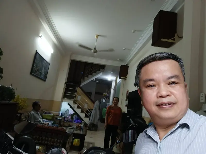 Nhà mê mẩn 5 phòng, hẻm xe hơi Lê Văn Sỹ giảm sâu... Bán nhà riêng tại Nhiêu Lộc, Hồ Chí Minh 01