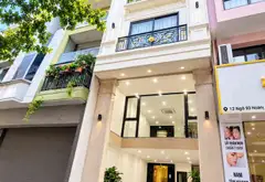 Bán nhà riêng 8 tầng tại Phường Phương Liệt, Hà Nội, phù hợp kinh doanh... Bán nhà riêng tại Phương Liệt, Hà Nội 01