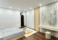 Bán nhà 6 tầng thang máy phường Từ Liêm, Hà Nội 39m2 giá tốt... Bán nhà riêng tại Từ Liêm, Hà Nội 16