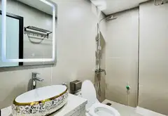 Bán nhà 7 tầng mới xây tại phường Nguyễn Văn Trỗi, nhà có thang máy, ô tô đỗ cửa... Bán nhà riêng tại Phương Liệt, Hà Nội 10
